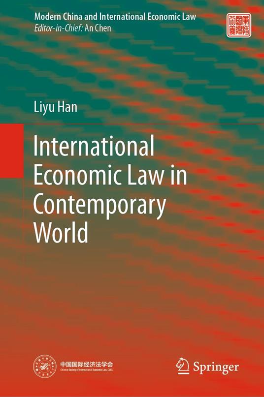 International Economic Law in Contemporary World