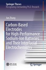 Carbon-Based Electrodes for High-Performance Sodium-Ion Batteries and Their Interfacial Electrochemistry