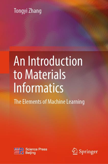 An Introduction to Materials Informatics