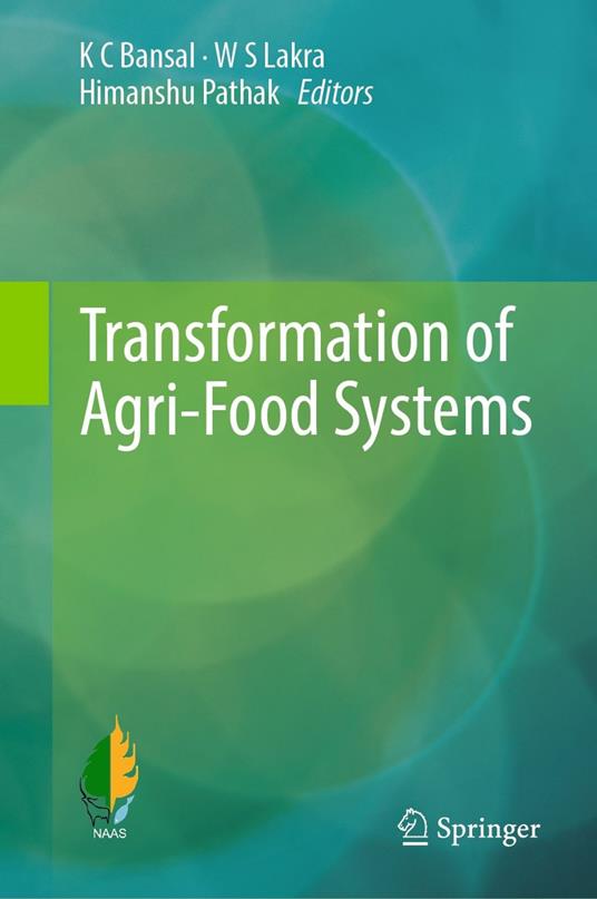 Transformation of Agri-Food Systems