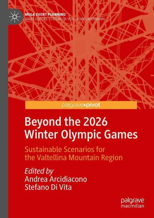 Beyond the 2026 Winter Olympic Games