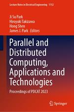 Parallel and Distributed Computing, Applications and Technologies