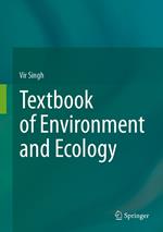 Textbook of Environment and Ecology