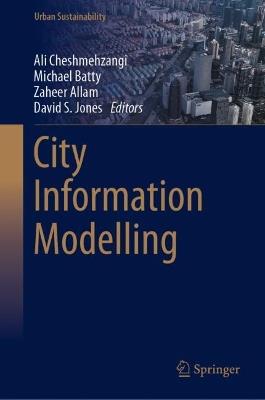 City Information Modelling - cover