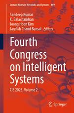 Fourth Congress on Intelligent Systems