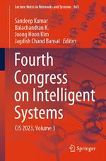 Fourth Congress on Intelligent Systems