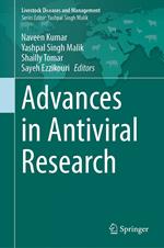 Advances in Antiviral Research