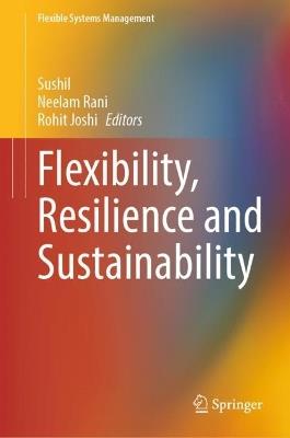 Flexibility, Resilience and Sustainability - cover