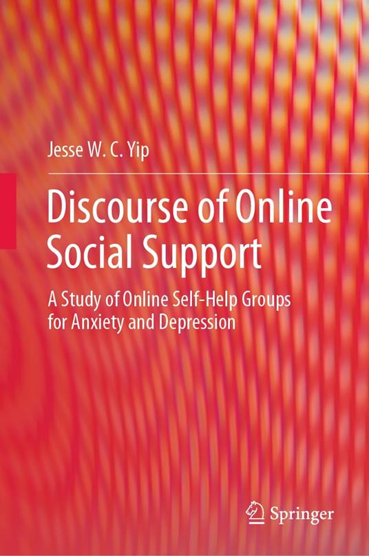 Discourse of Online Social Support