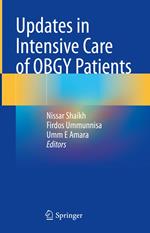 Updates in Intensive Care of OBGY Patients