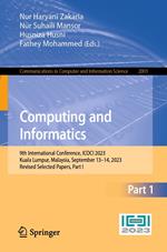 Computing and Informatics