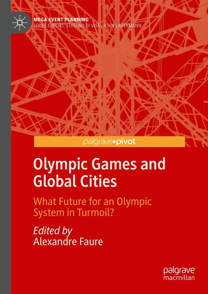 Olympic Games and Global Cities