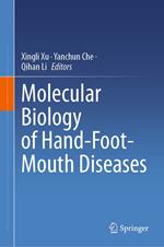 Molecular Biology of Hand-Foot-Mouth Diseases