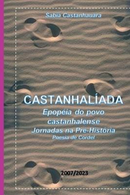 Castanhal ada - Carlos Araujo Carujo - cover