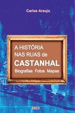 A Hist ria Nas Ruas De Castanhal