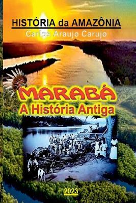 Marab? - Carujo Carlos - cover