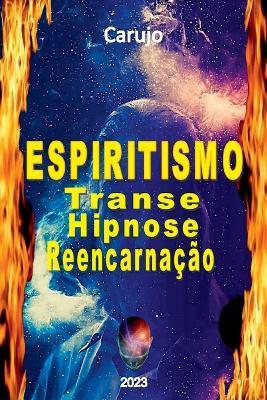 Espiritismo - Carujo Carlos - cover