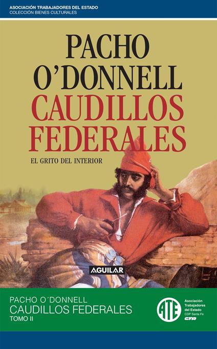 Caudillos federales