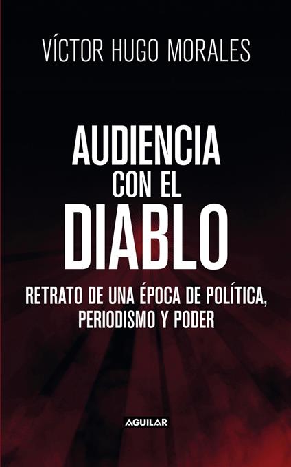 Audiencia con el diablo