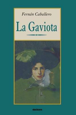 La Gaviota - Fernan Caballero - cover