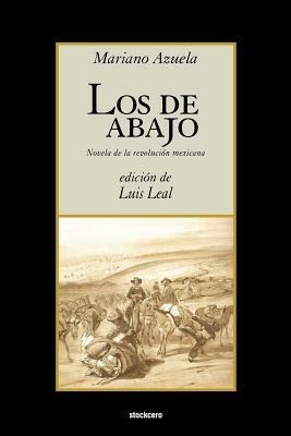 Los De Abajo - Mariano, Azuela - cover