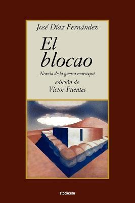 El Blocao - Jose, Diaz Fernandez - cover