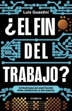 ¿El fin del trabajo?