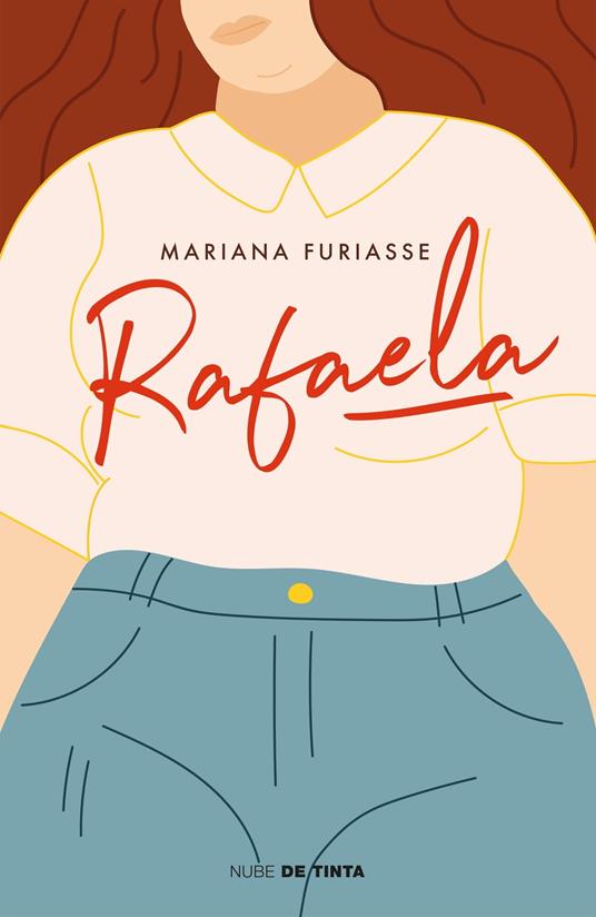 Rafaela - Mariana Furiasse - ebook