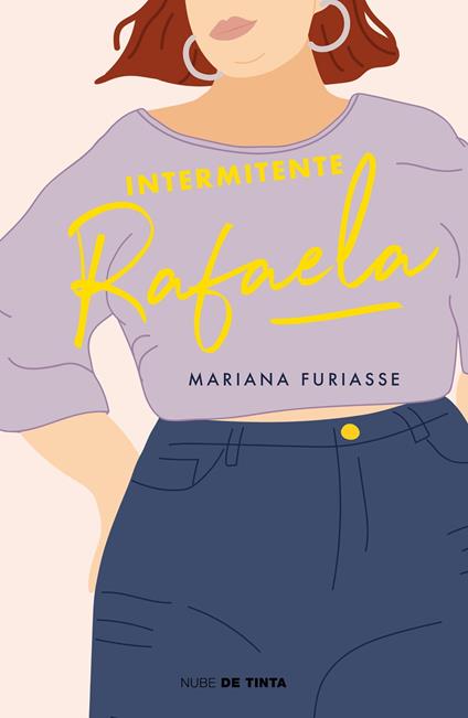 Intermitente Rafaela - Mariana Furiasse - ebook