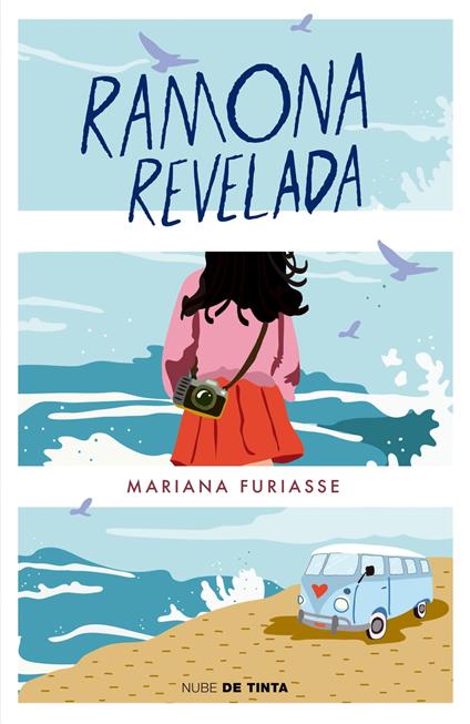 Ramona revelada - Mariana Furiasse - ebook