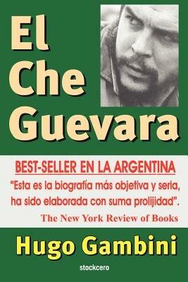 El Che Guevara - Hugo Gambini - cover