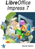 LibreOffice Impress 7