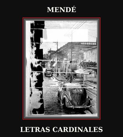 LETRAS CARDINALES