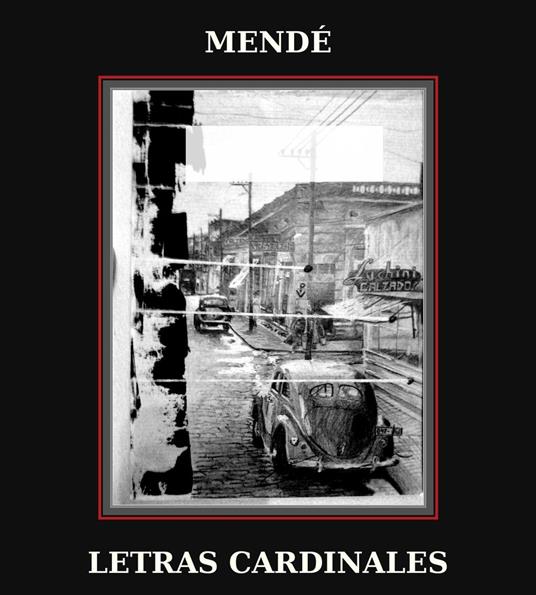 LETRAS CARDINALES