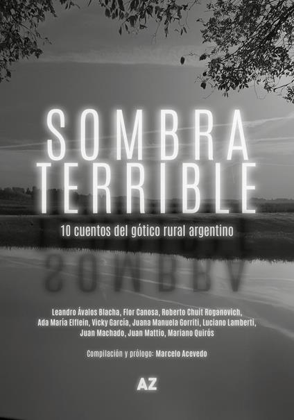 Sombra terrible