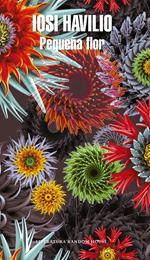 Pequeña flor