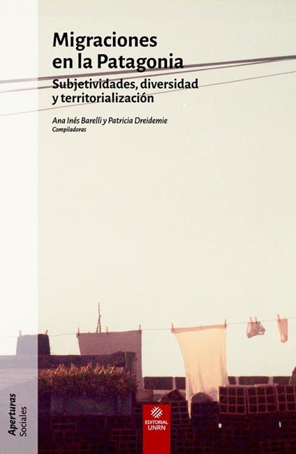 Migraciones en la Patagonia