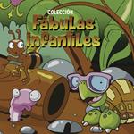Colección Fábulas infantiles