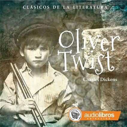 Oliver Twist
