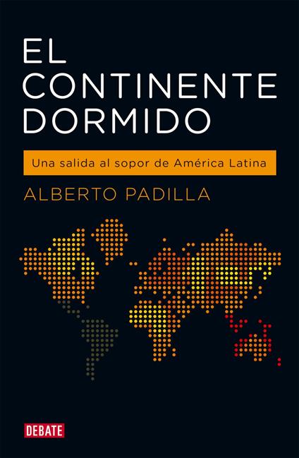 El continente dormido