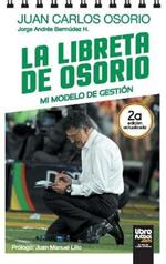 La Libreta de Osorio: Mi Modelo de Gestion