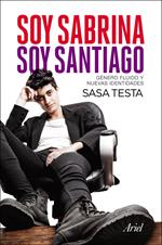 Soy Sabrina, Soy Santiago