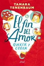 El fin del amor