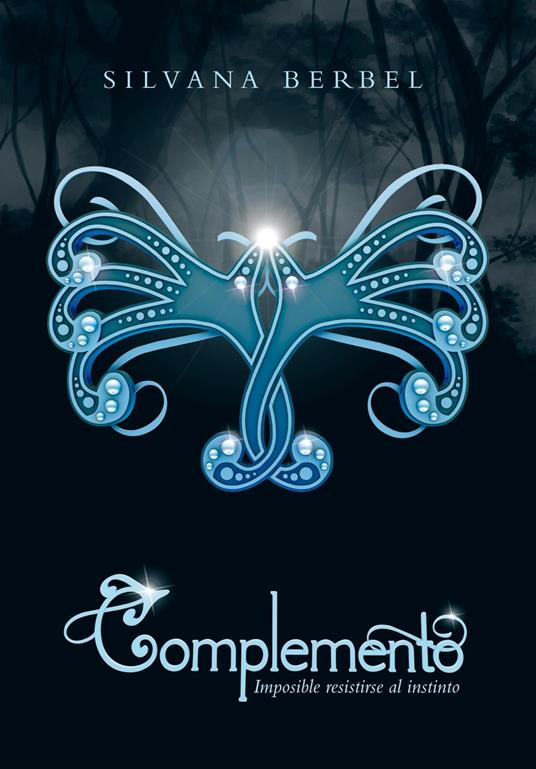 Complemento - Silvana Berbel - ebook