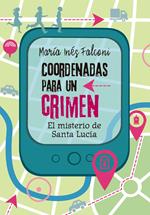 Coordenadas para un crimen 2