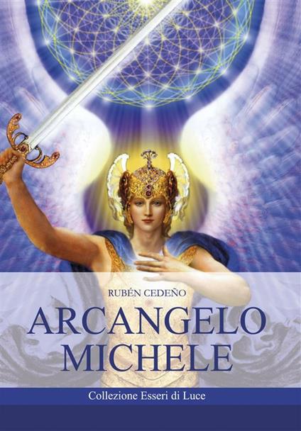 Arcangelo Michele - Rubén Cedeño - ebook