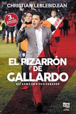 El Pizarron de Gallardo: Asi armo un River ganador