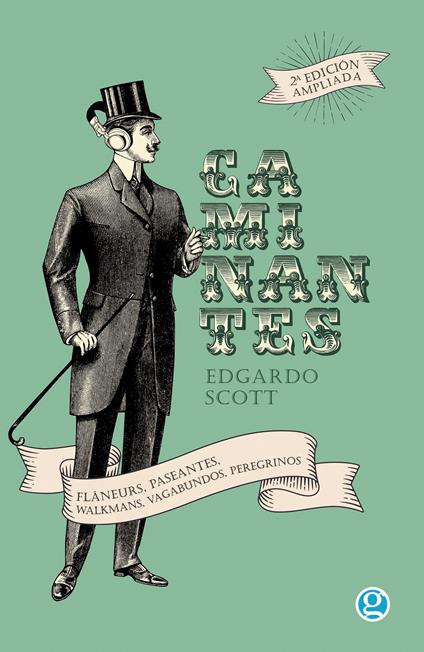 Caminantes