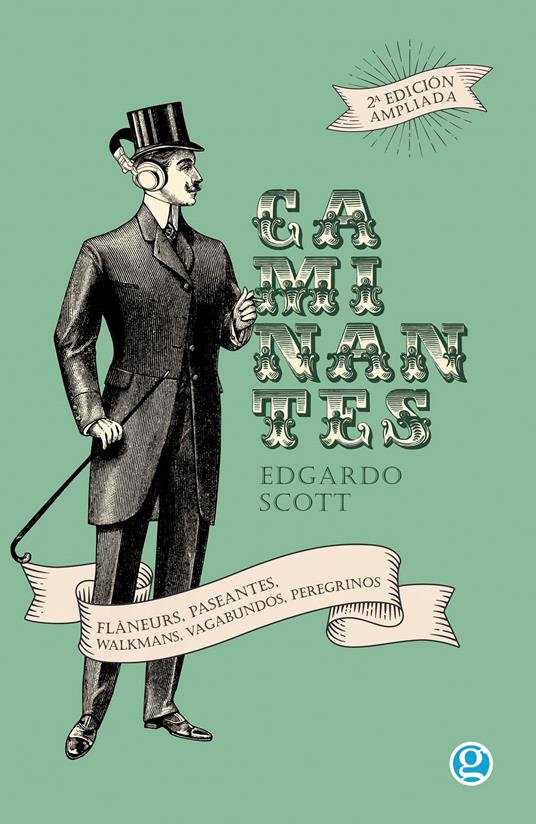 Caminantes