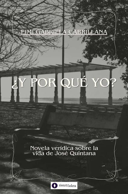 ¿Y por qué yo? - Andrea Armesto,Juan Carlos Vejo,Eimi Gabriela Cabrillana - ebook